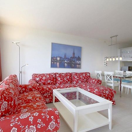 Apartment 564 Hohegeiß Esterno foto