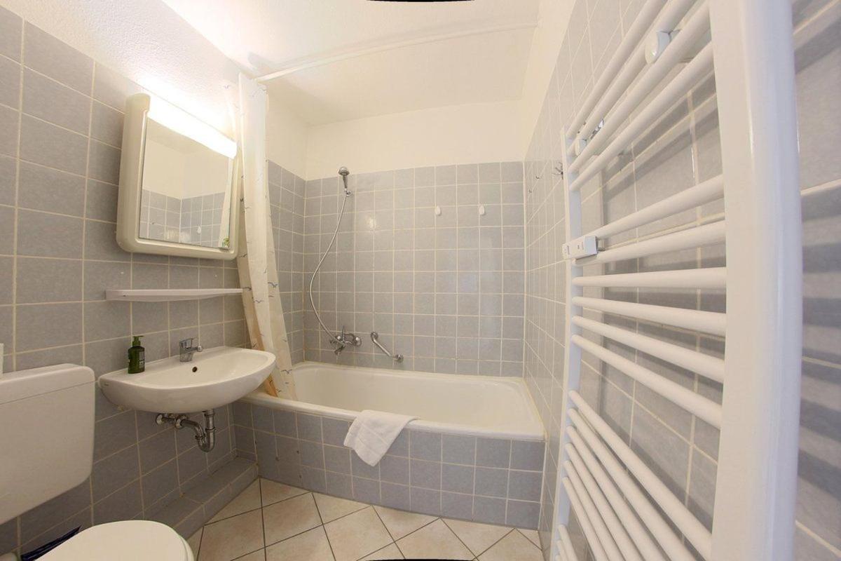 Apartment 564 Hohegeiß Esterno foto