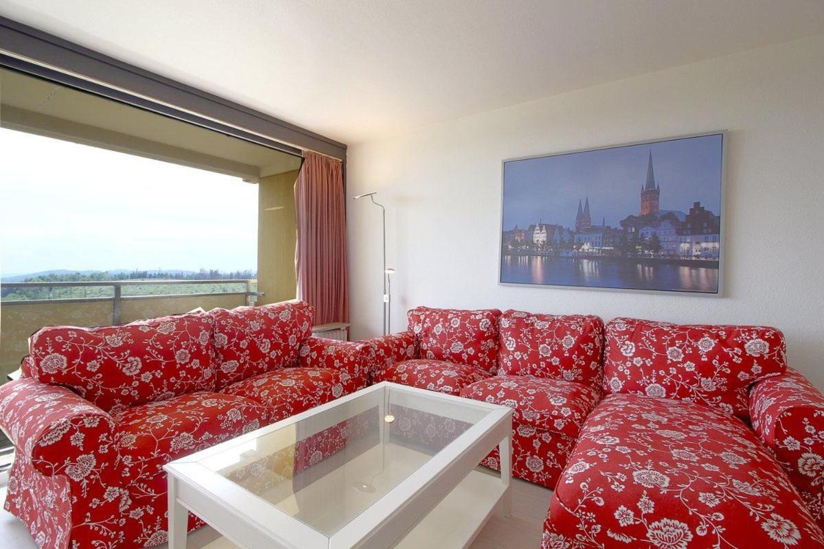 Apartment 564 Hohegeiß Esterno foto